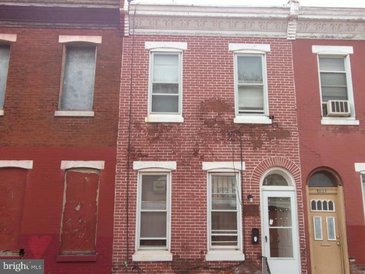 Philadelphia, PA 19121,2352 TURNER ST