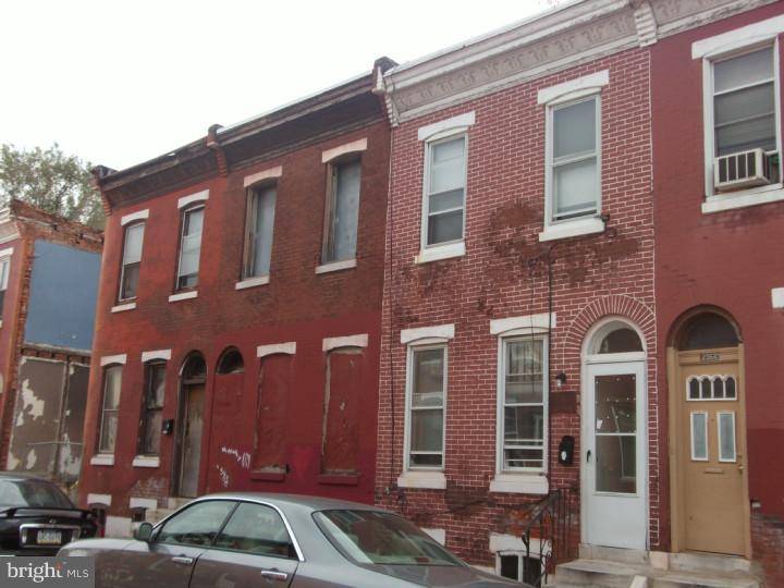 Philadelphia, PA 19121,2352 TURNER ST