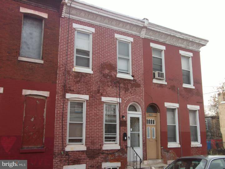 Philadelphia, PA 19121,2352 TURNER ST