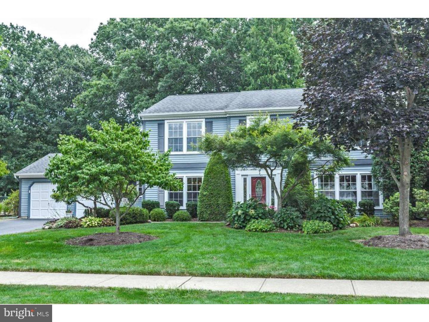 Plainsboro, NJ 08536,15 MERSHON LN