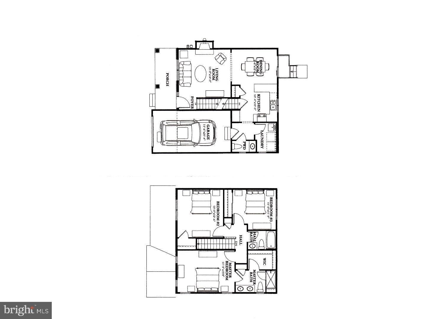 Lower Southampton, PA 19053,LOT - B AVE