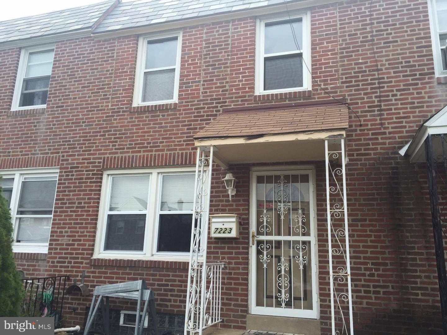 Philadelphia, PA 19149,7223 SOUDER ST