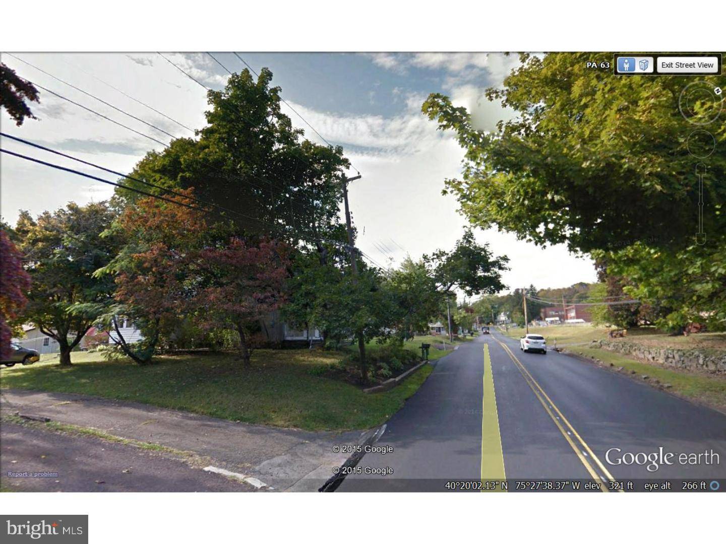 Green Lane, PA 18054,3051 MAIN ST