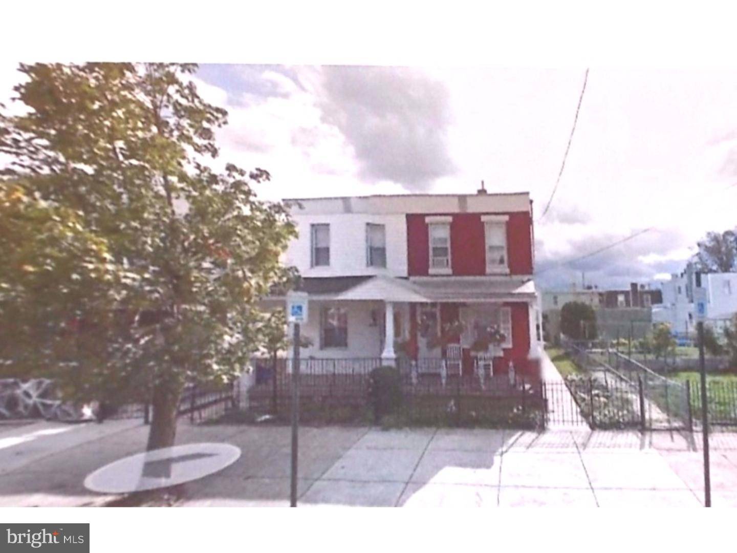 Philadelphia, PA 19124,4525 MILNOR ST