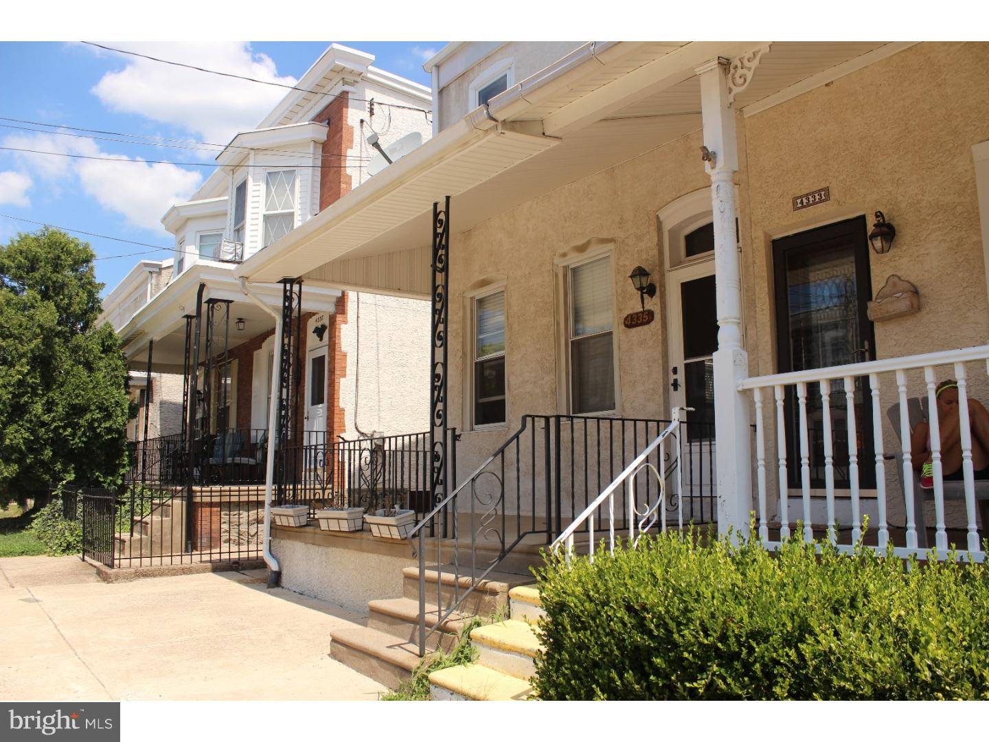 Philadelphia, PA 19128,4335 FREELAND AVE