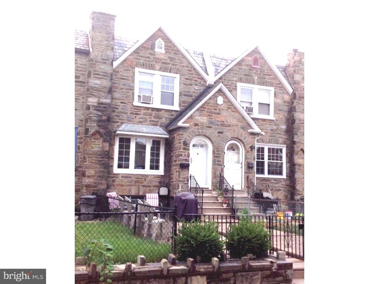 Philadelphia, PA 19136,3424 SHELMIRE AVE