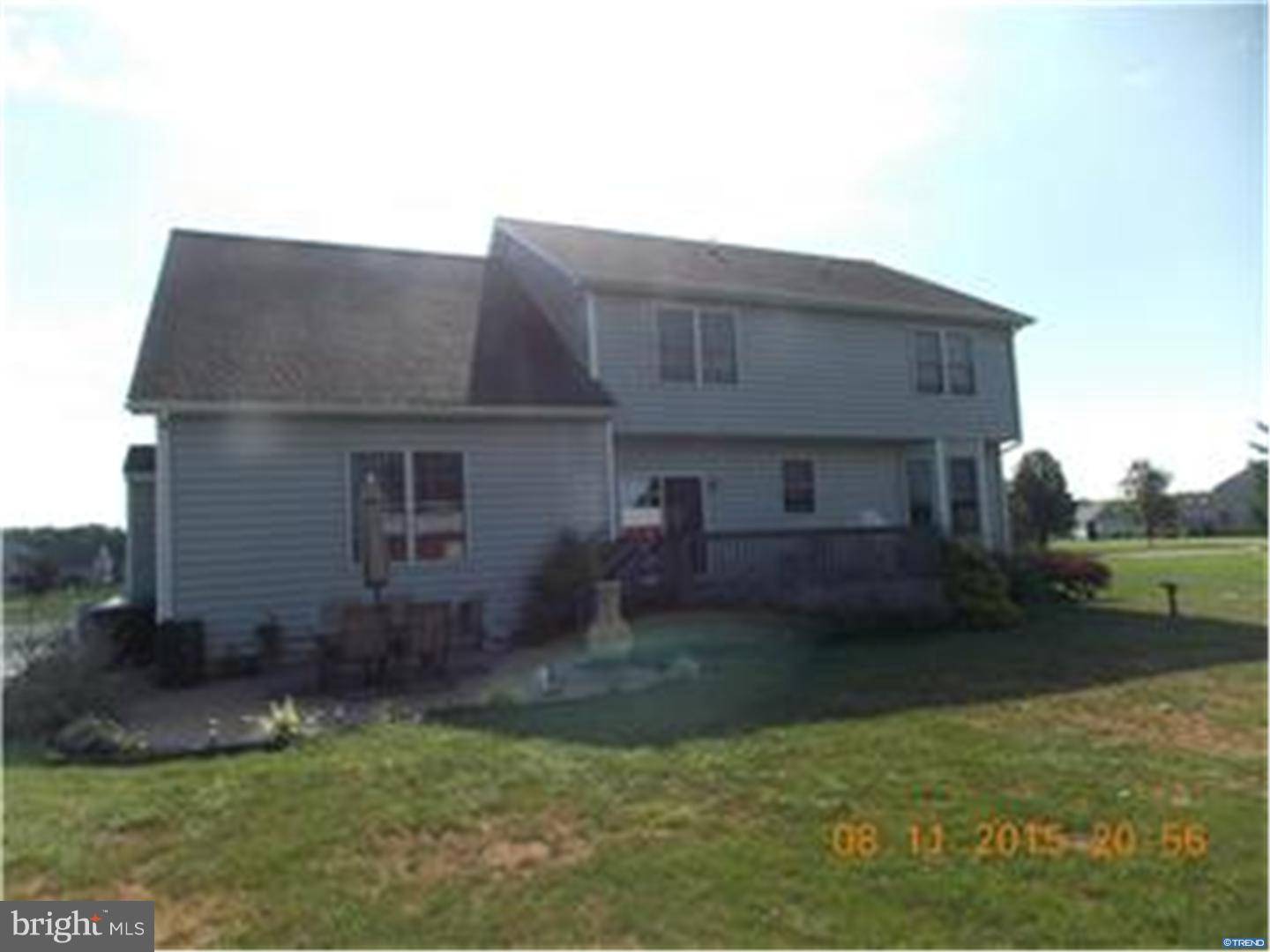 Camden Wyoming, DE 19934,52 WESTHILL DR