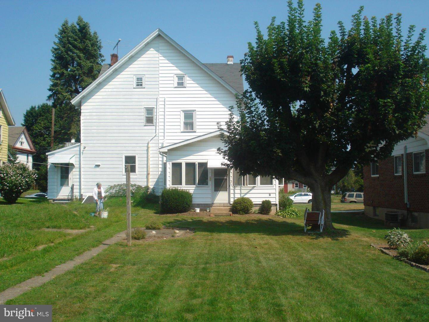 Richlandtown, PA 18955,6 CHERRY ST