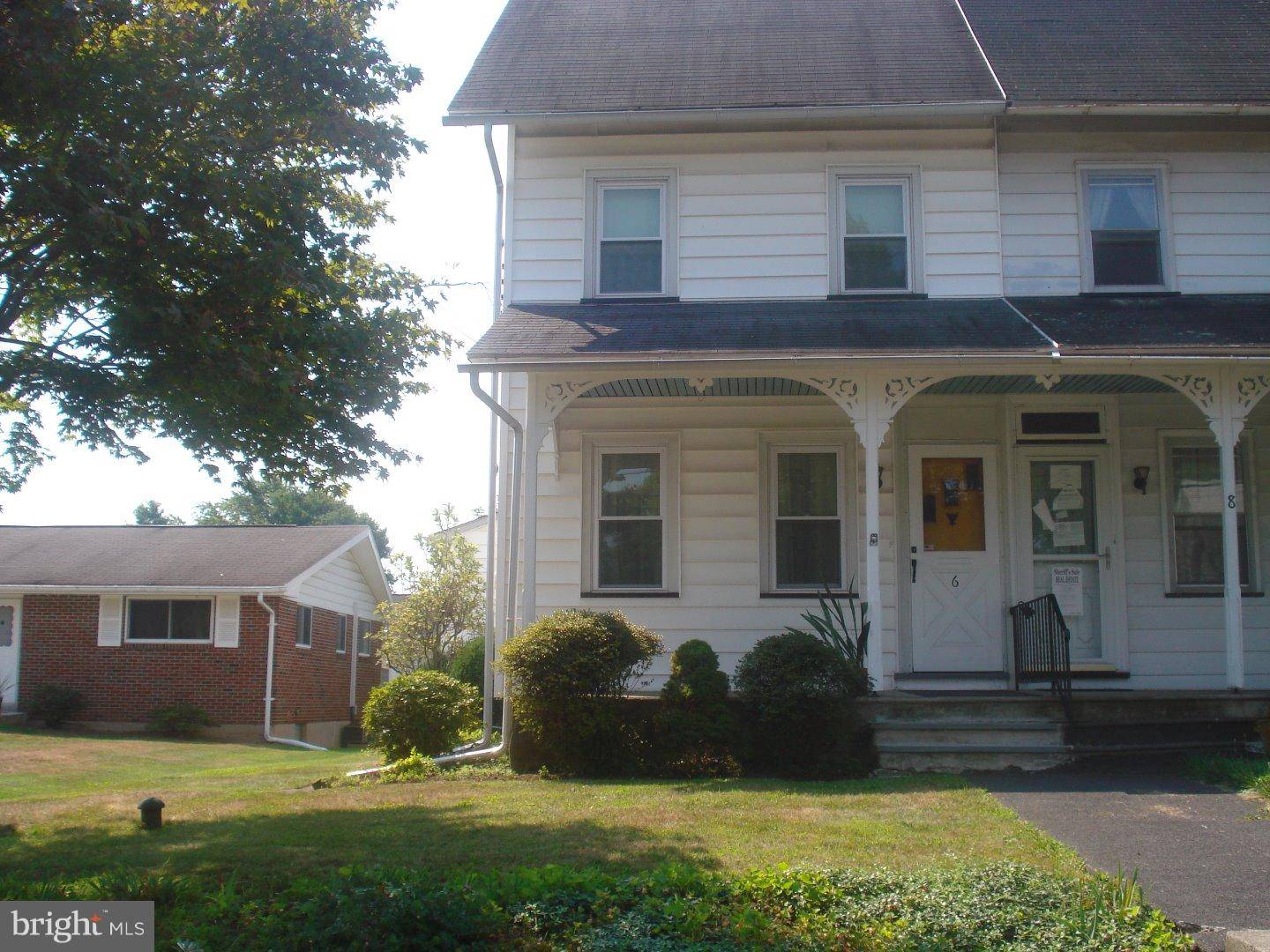 Richlandtown, PA 18955,6 CHERRY ST