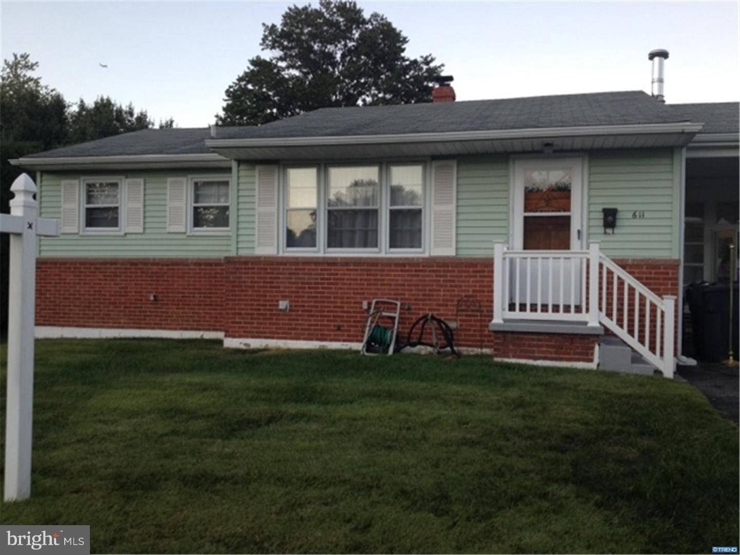 Newark, DE 19711,611 DURSO DR