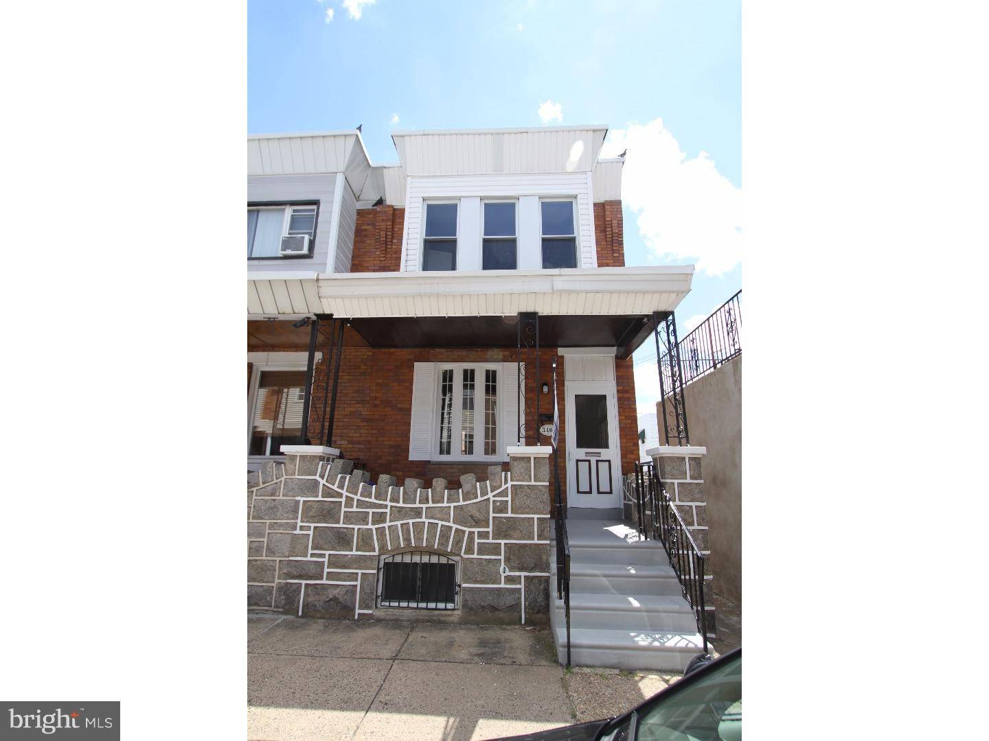 Philadelphia, PA 19134,3409 MERCER ST