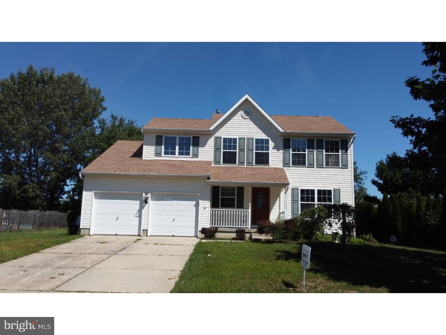 Burlington Township, NJ 08016,23 AMHERST DR