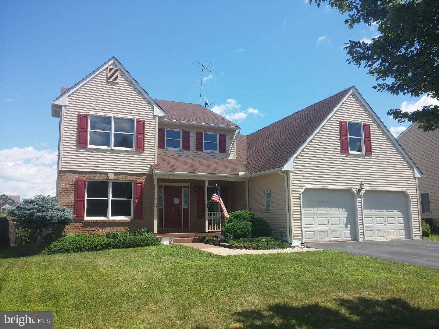 Easton, PA 18045,39 COUNTRY SIDE CT