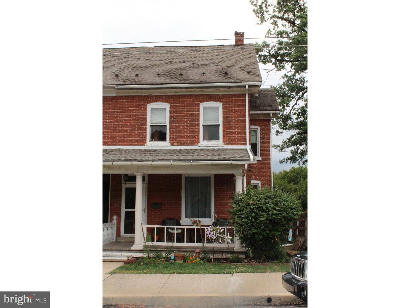 East Greenville, PA 18041,446 JEFFERSON ST