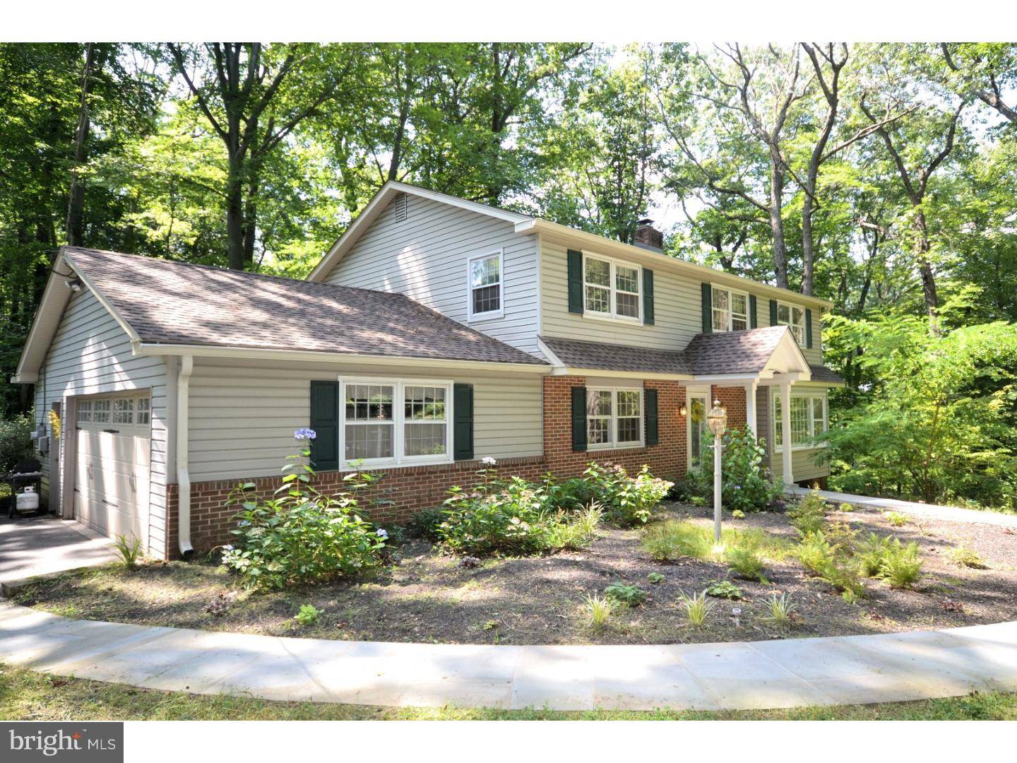 Doylestown, PA 18902,3714 SAINT GEORGE CIR