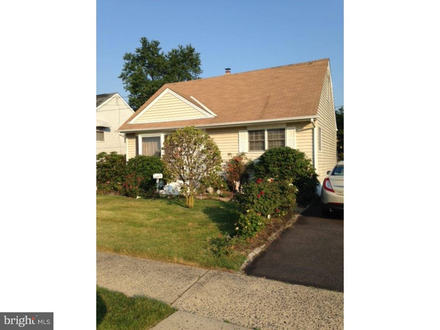 Hamilton Square, NJ 08690,14 BALTUSROL ST