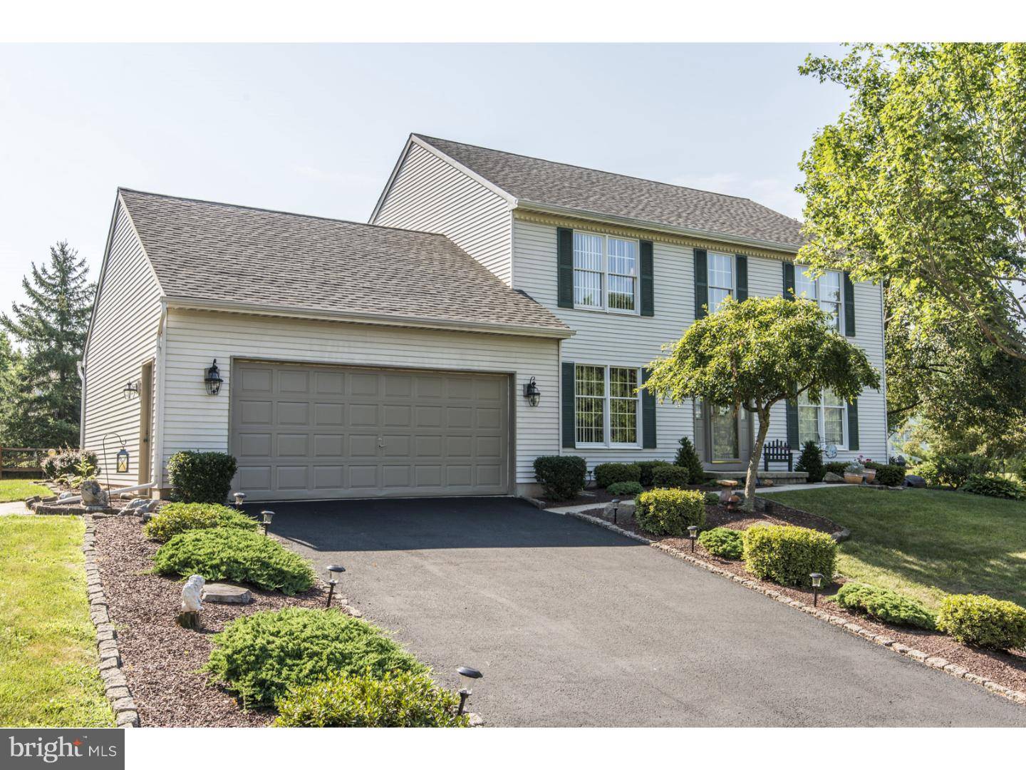 Lansdale, PA 19446,446 STONEMASON WAY