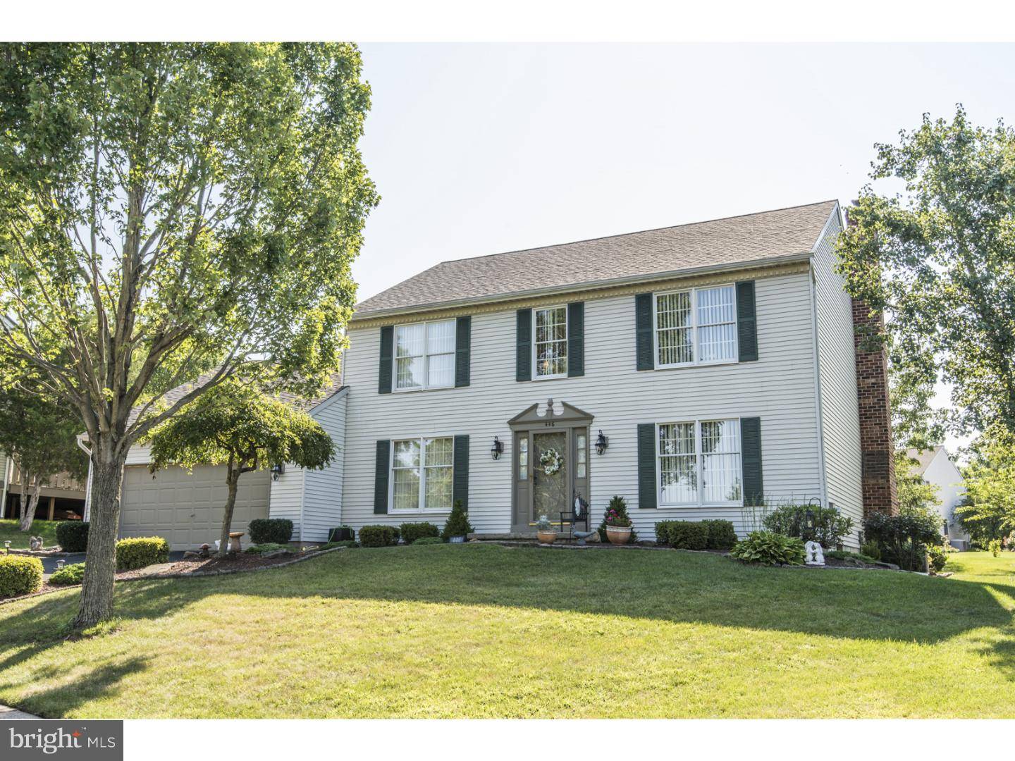 Lansdale, PA 19446,446 STONEMASON WAY