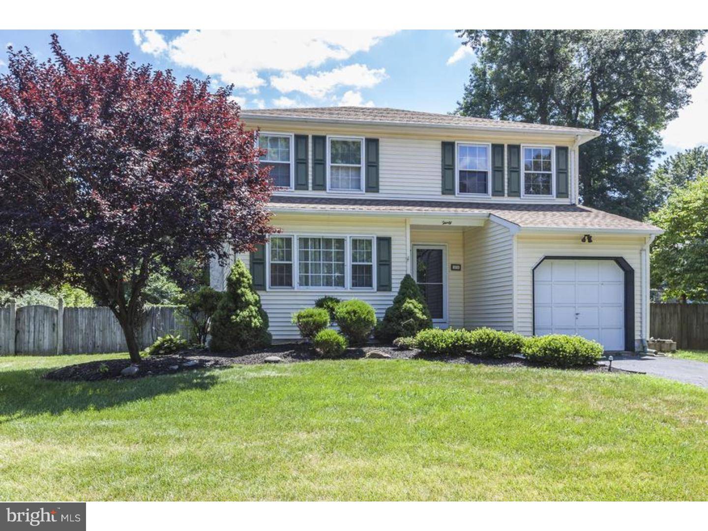 Hamilton Township, NJ 08619,30 HOBBS RD