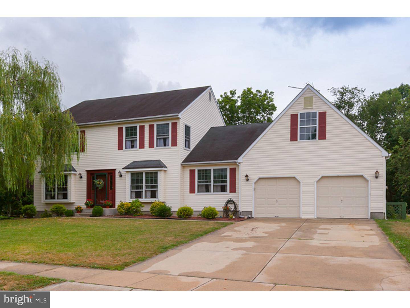 Mullica Hill, NJ 08062,815 CANVASBACK DR