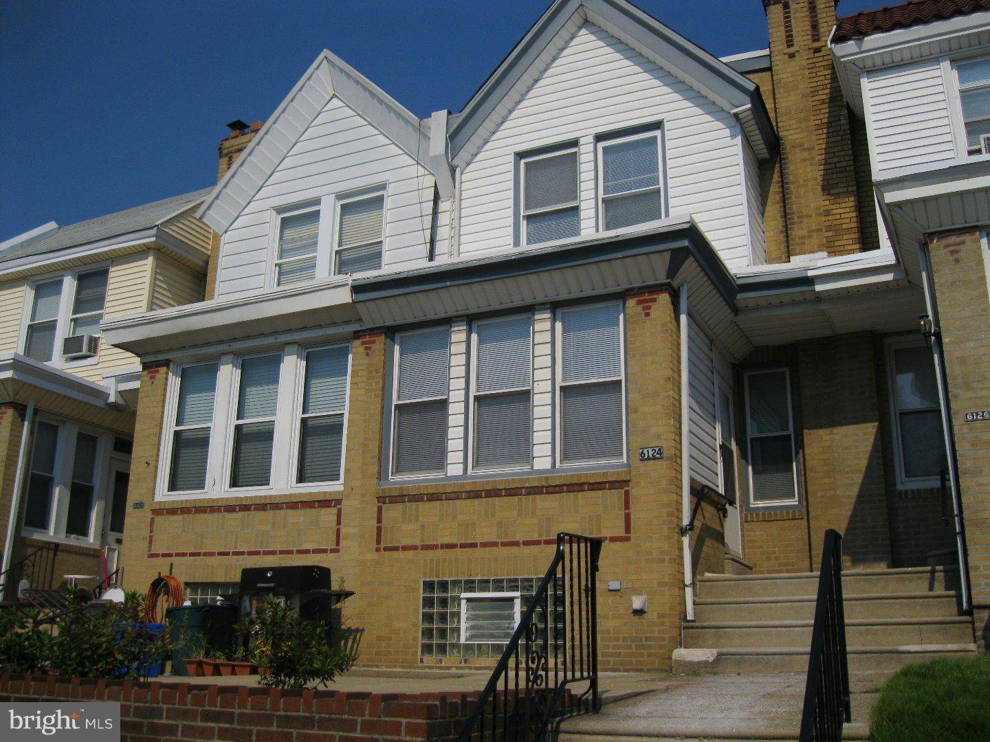 Philadelphia, PA 19149,6124 ALMA ST