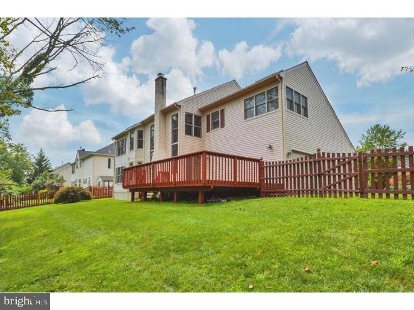 North Wales, PA 19454,117 CLOVER LEAF LN