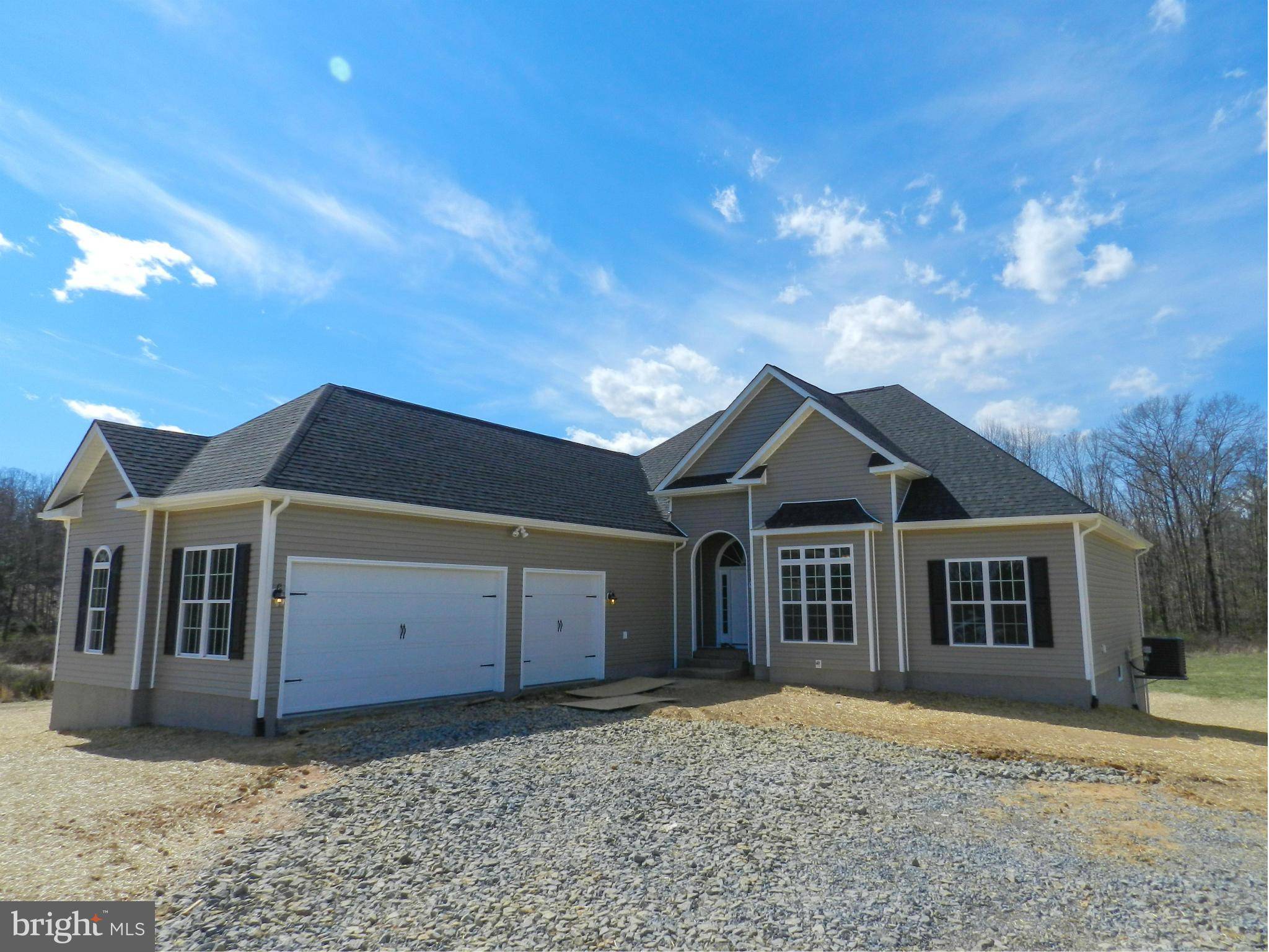 Unionville, VA 22567,LOVETT LN #LOT 16