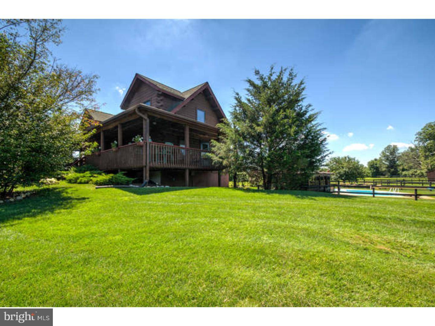 Cream Ridge, NJ 08514,4 LAWRENCE DR