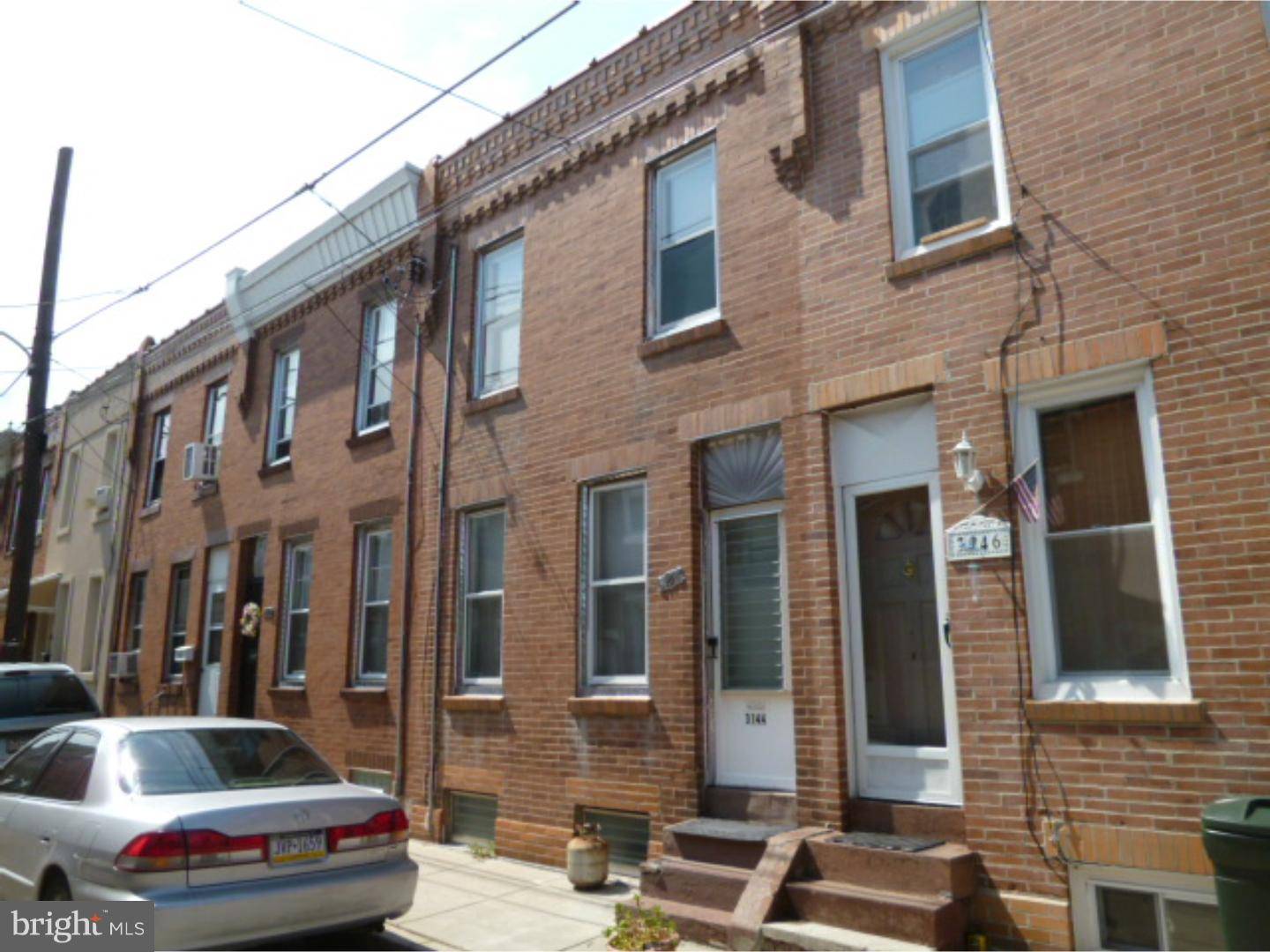 Philadelphia, PA 19134,3144 TILTON ST