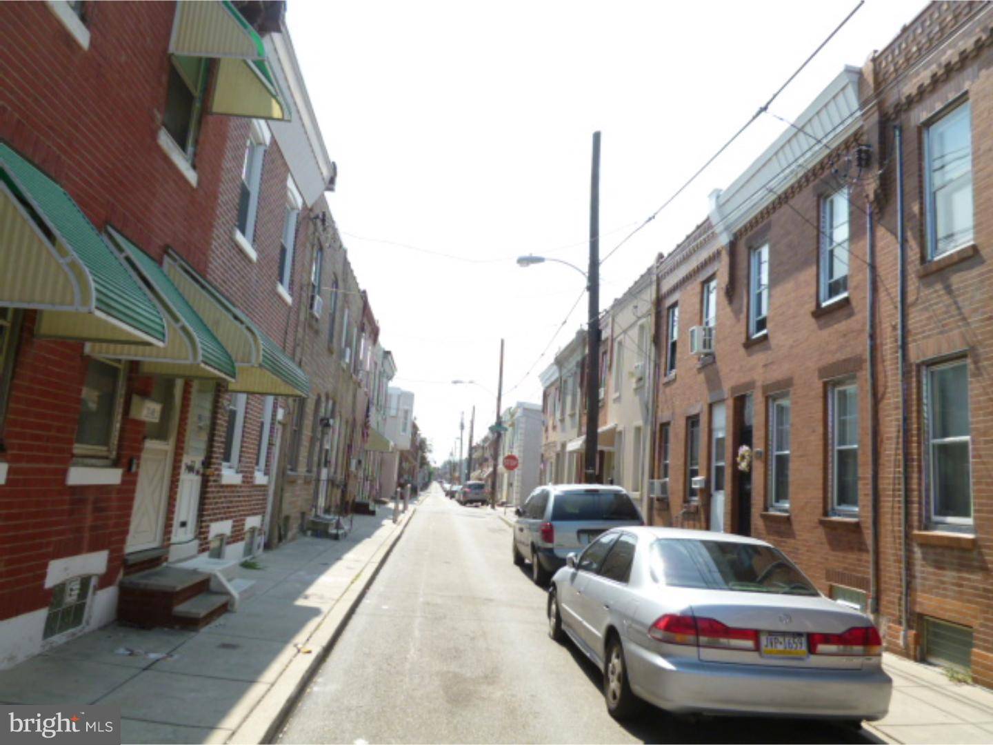 Philadelphia, PA 19134,3144 TILTON ST