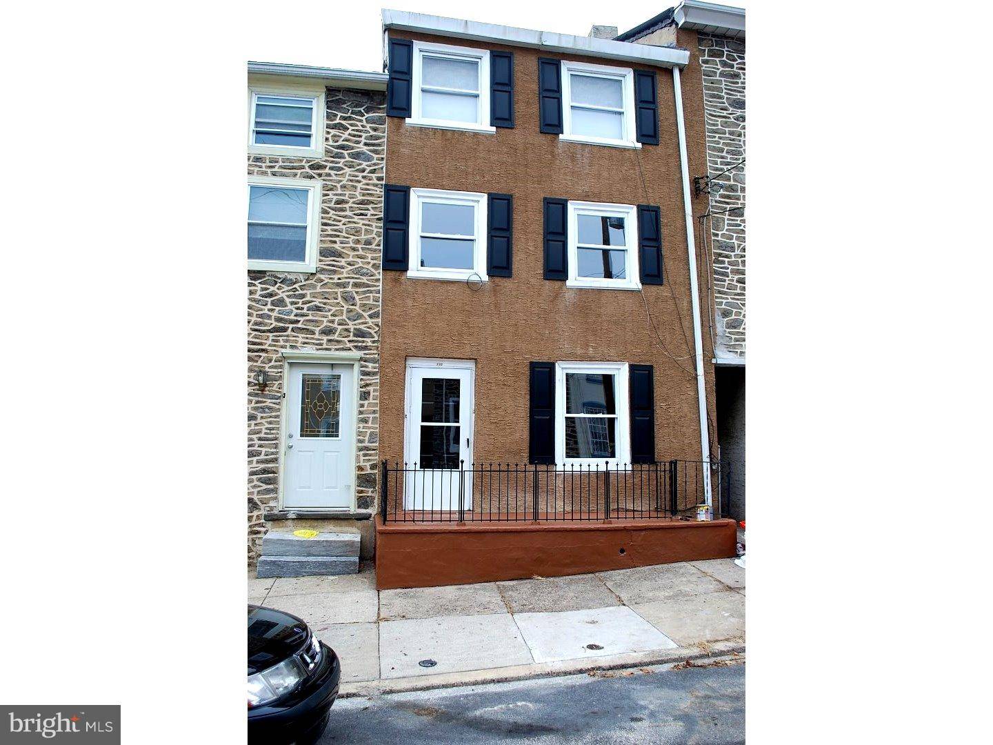 Philadelphia, PA 19127,130 GRAPE ST