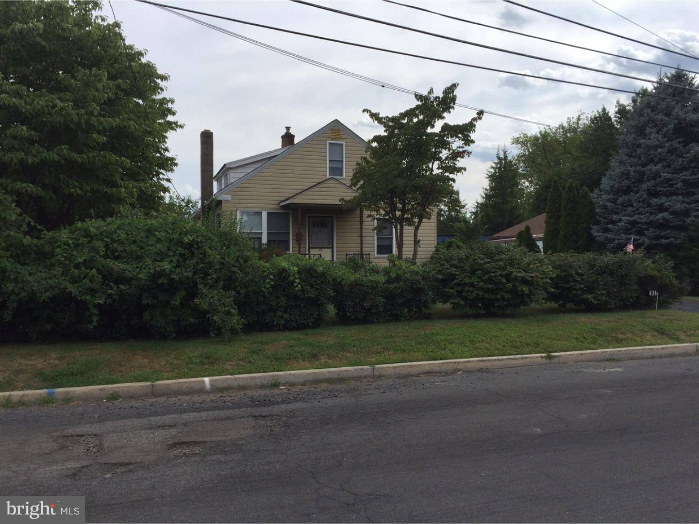 Warminster, PA 18974,436 2ND AVE