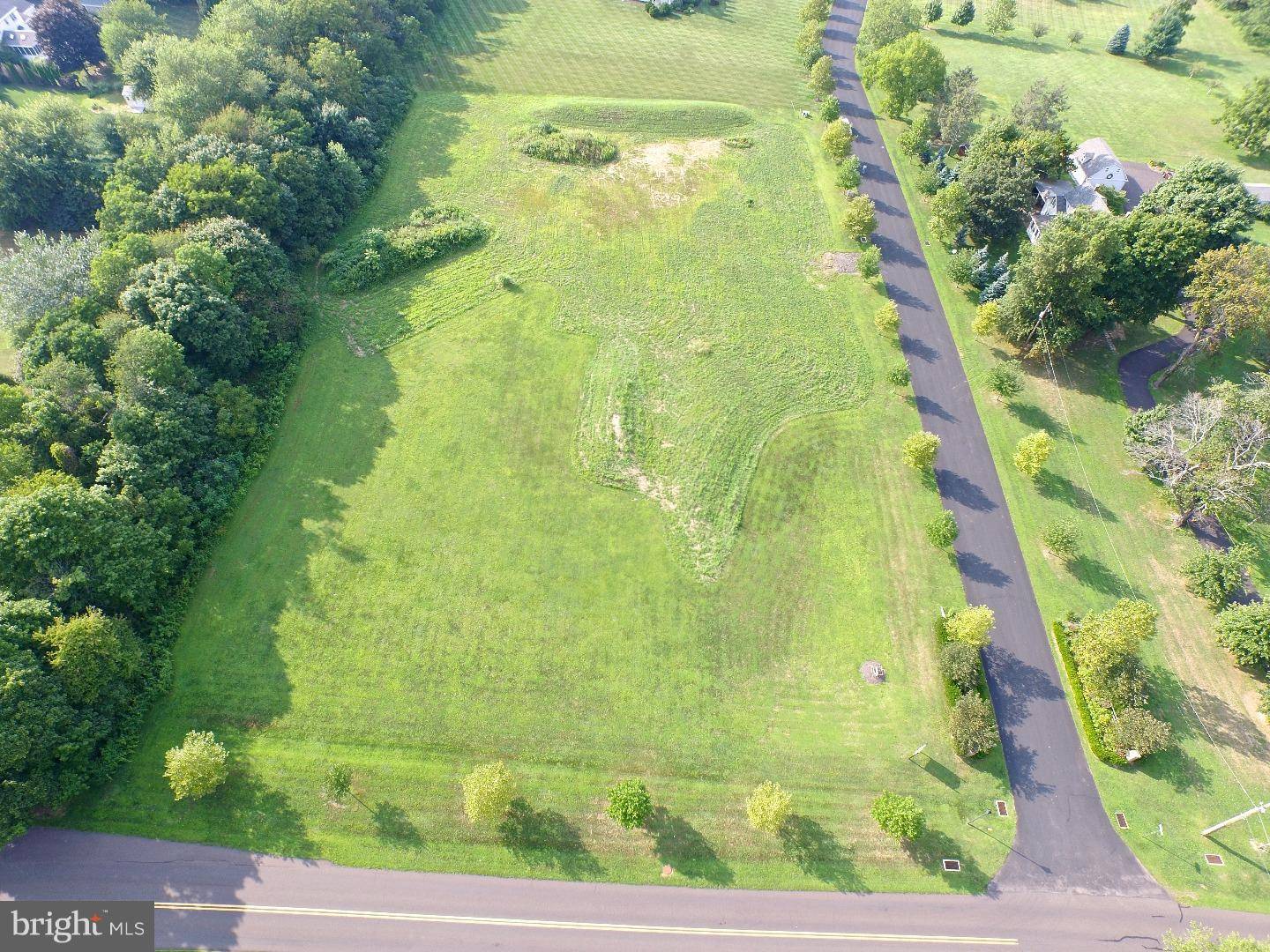 Hilltown, PA 18944,1630 WHITE OAK RD #LOT 4