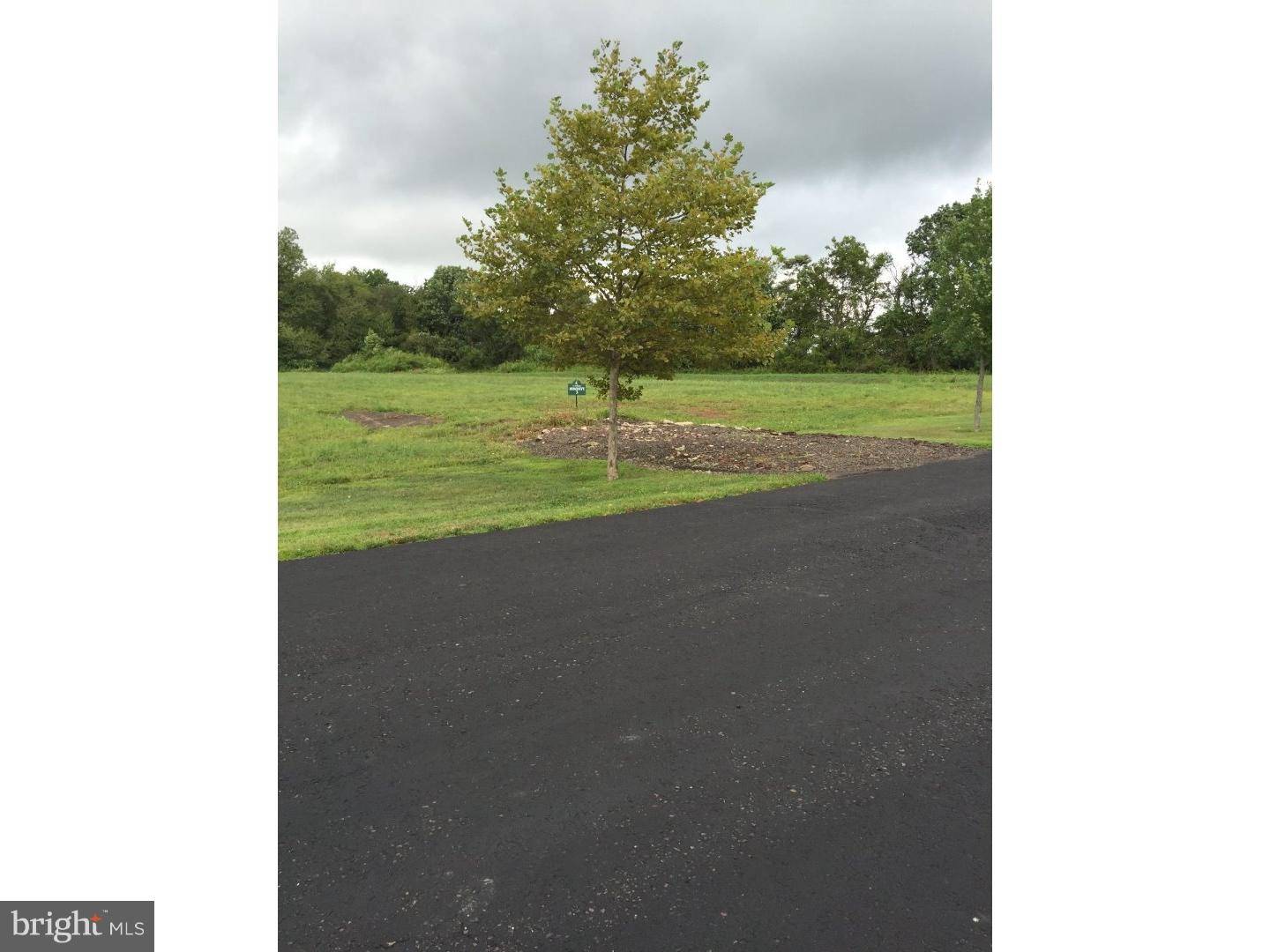 Hilltown, PA 18944,1630 WHITE OAK RD #LOT 4