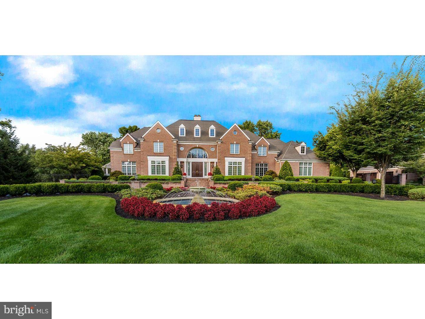 Moorestown, NJ 08057,405 POND VIEW DR