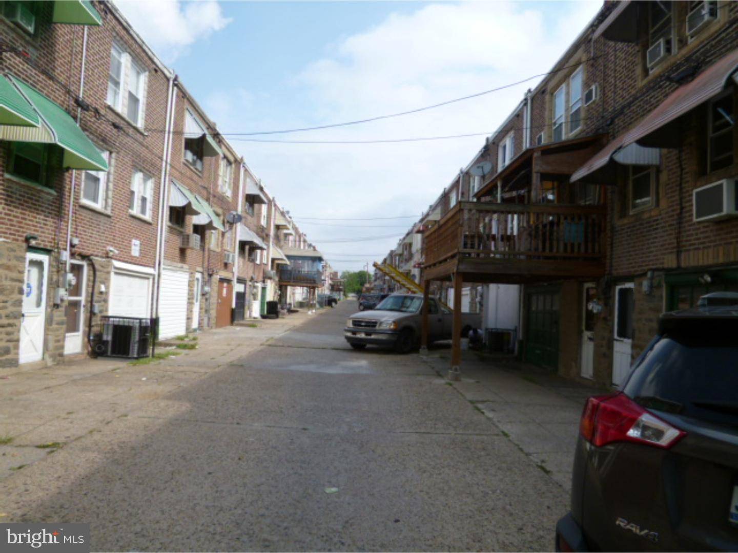 Philadelphia, PA 19124,3902 LAWNDALE ST