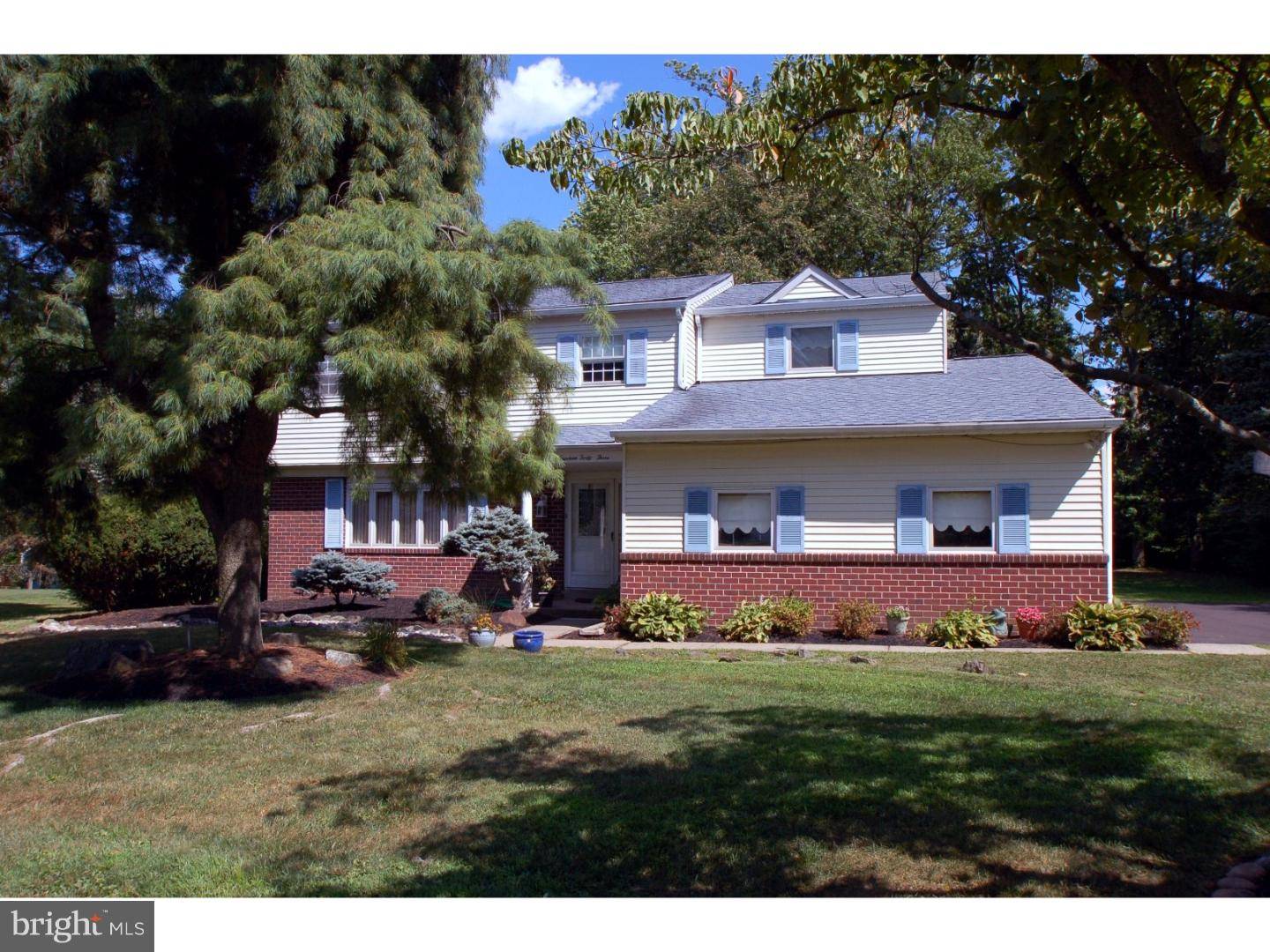 Southampton, PA 18966,1343 JEANETTE WAY