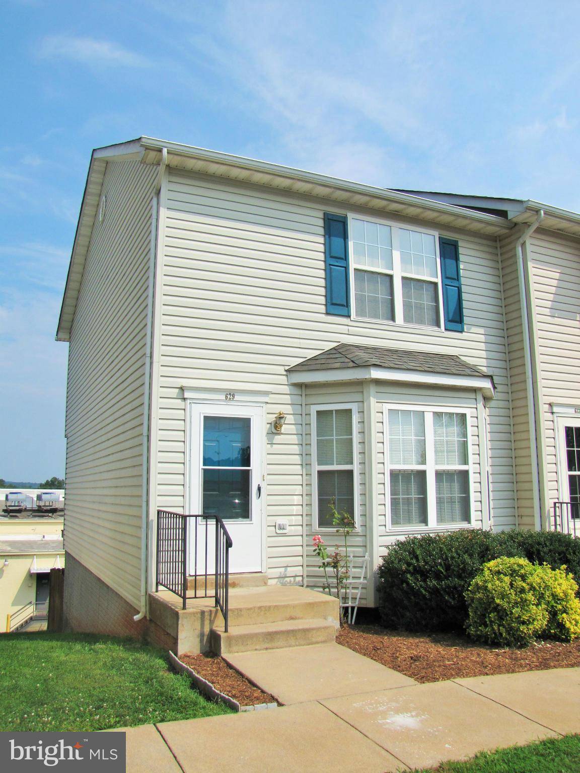 Culpeper, VA 22701,629 MEADOWBROOK DR #8