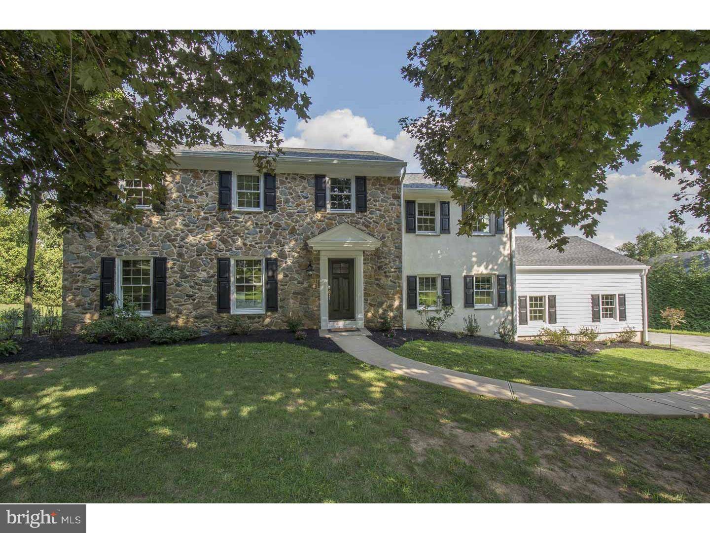 Newtown Square, PA 19073,847 COLT RD