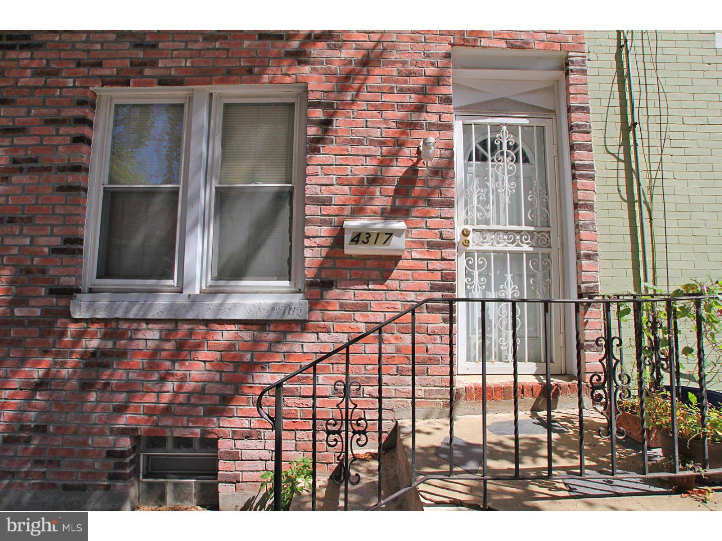 Philadelphia, PA 19104,4317 LUDLOW ST