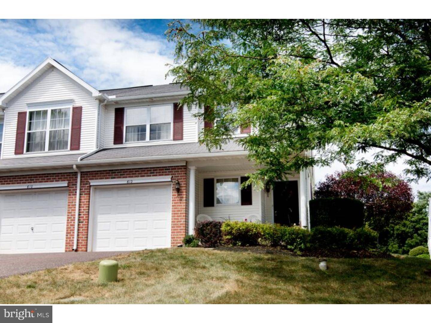 Royersford, PA 19468,612 RED ROCK CIR