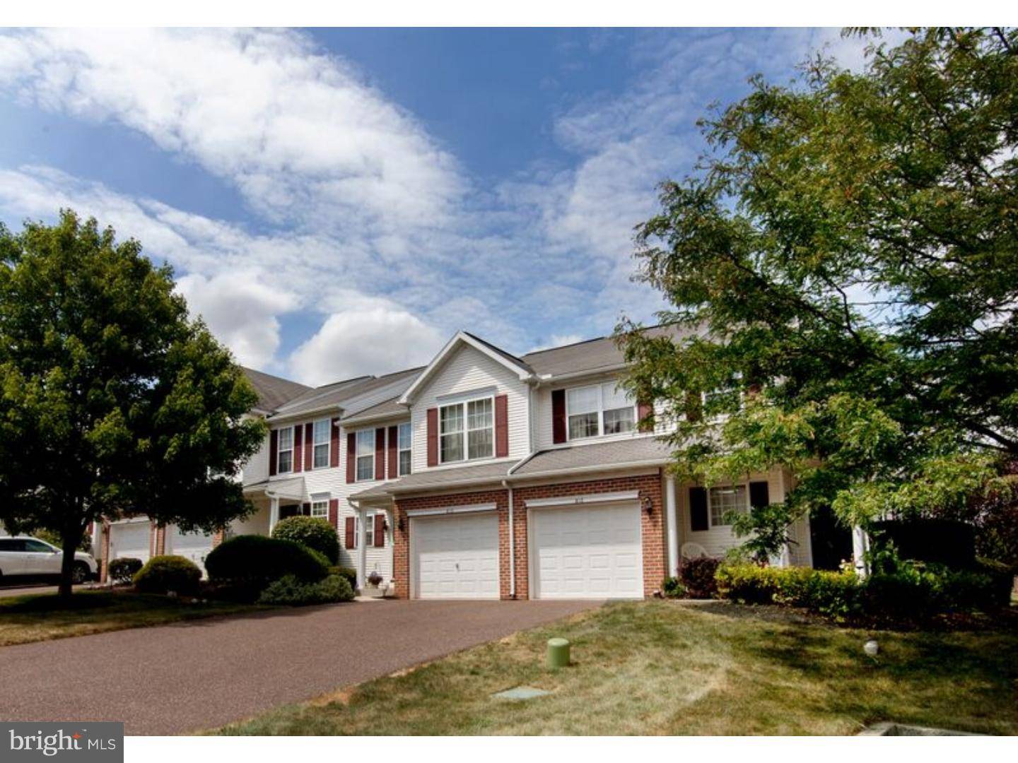 Royersford, PA 19468,612 RED ROCK CIR