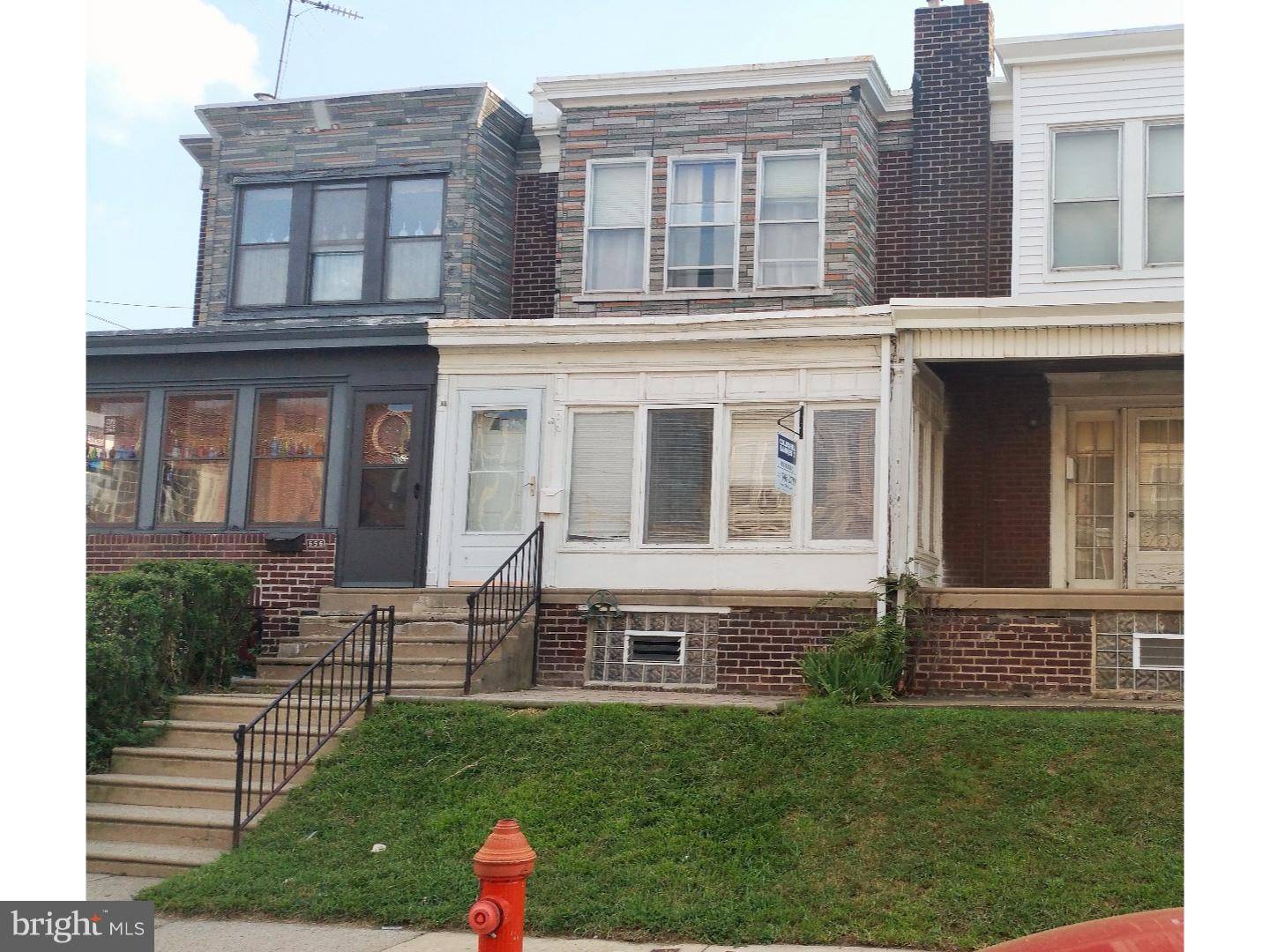 Philadelphia, PA 19120,654 ALLENGROVE ST