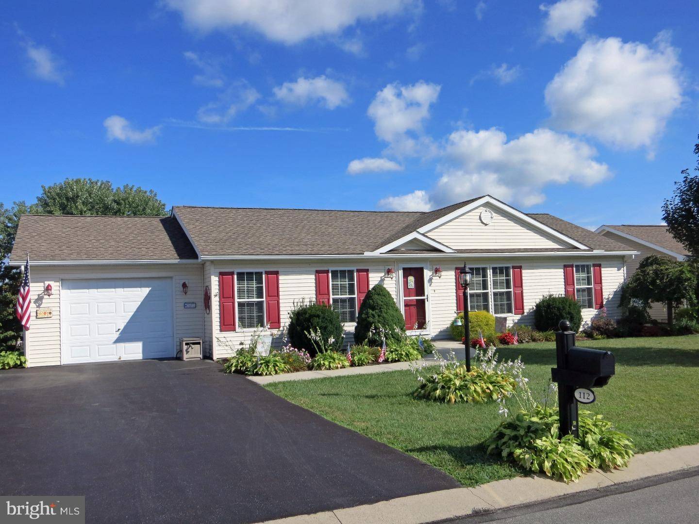 Blandon, PA 19510,112 ALLISON PL