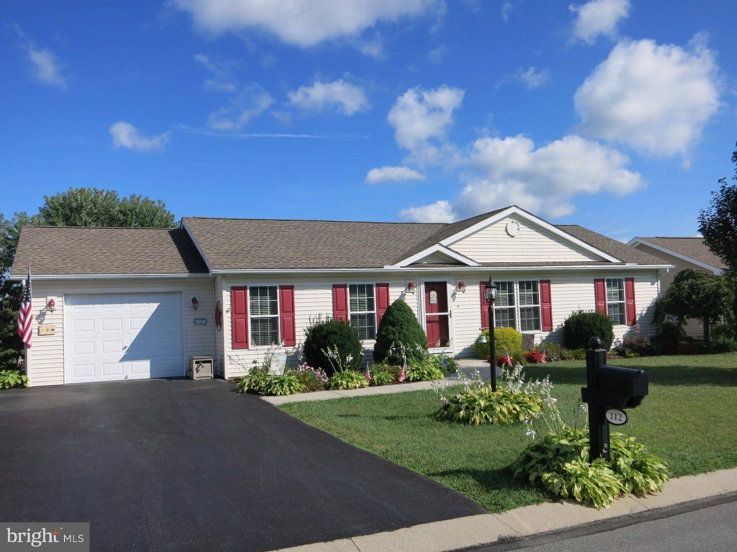 Blandon, PA 19510,112 ALLISON PL