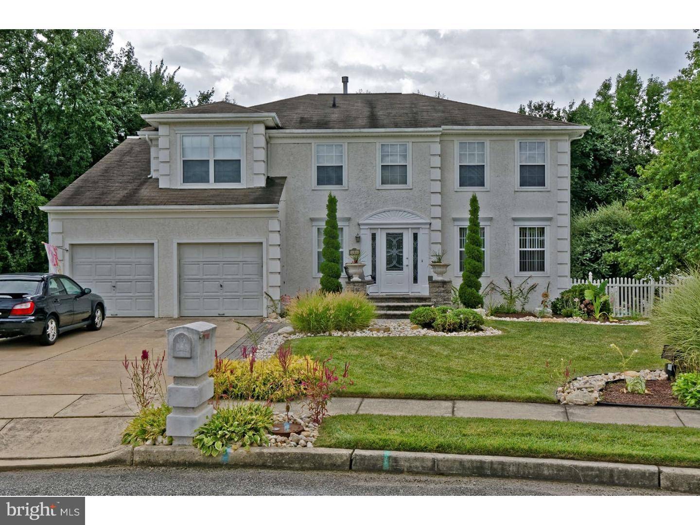 Sewell, NJ 08080,106 ARBUTUS CT