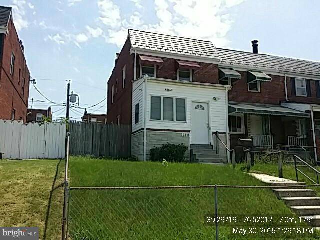 Baltimore, MD 21224,7711 BALTIMORE ST