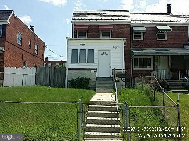 Baltimore, MD 21224,7711 BALTIMORE ST