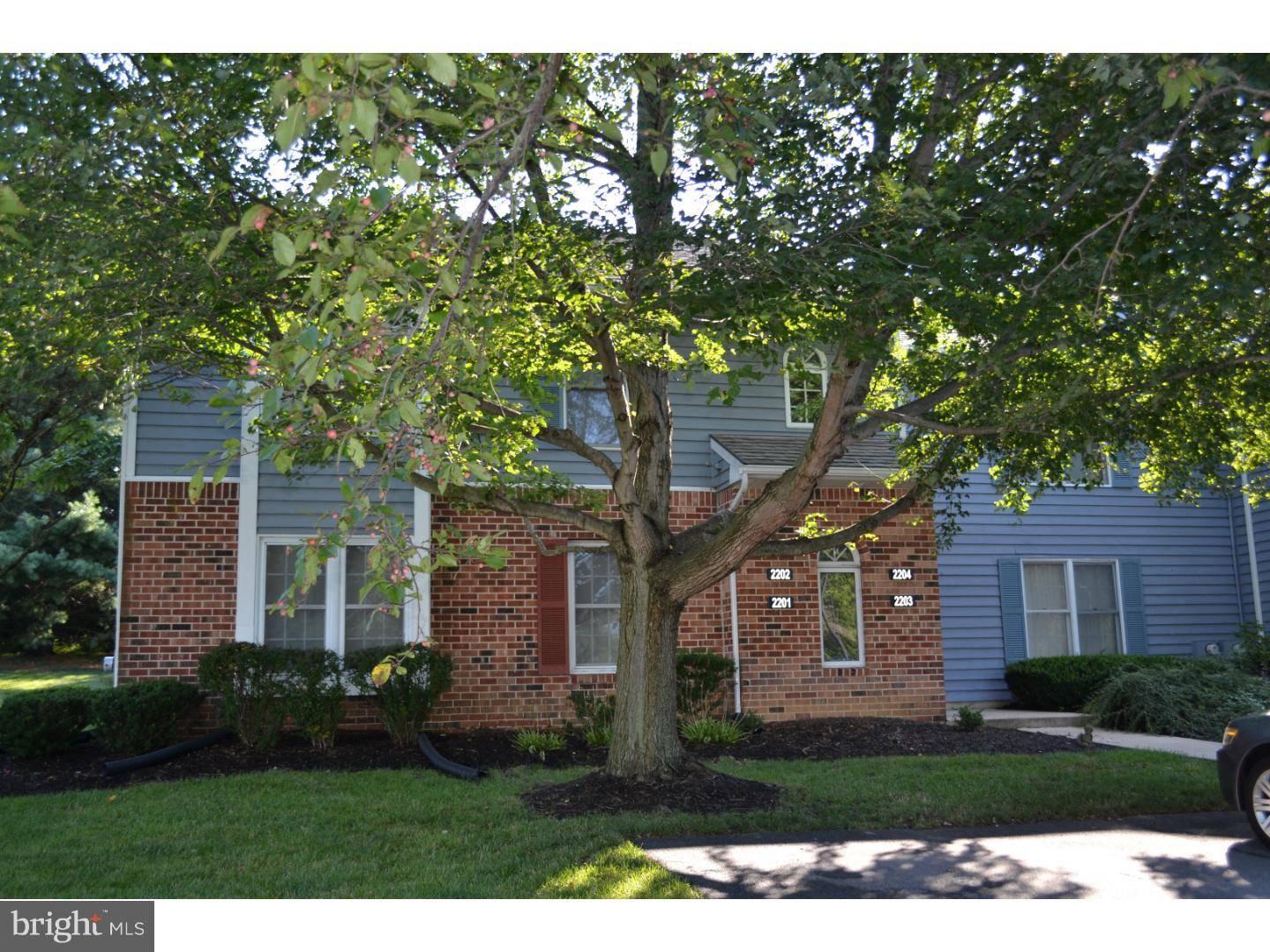 Chadds Ford, PA 19342,2203 WINDFIELD CT