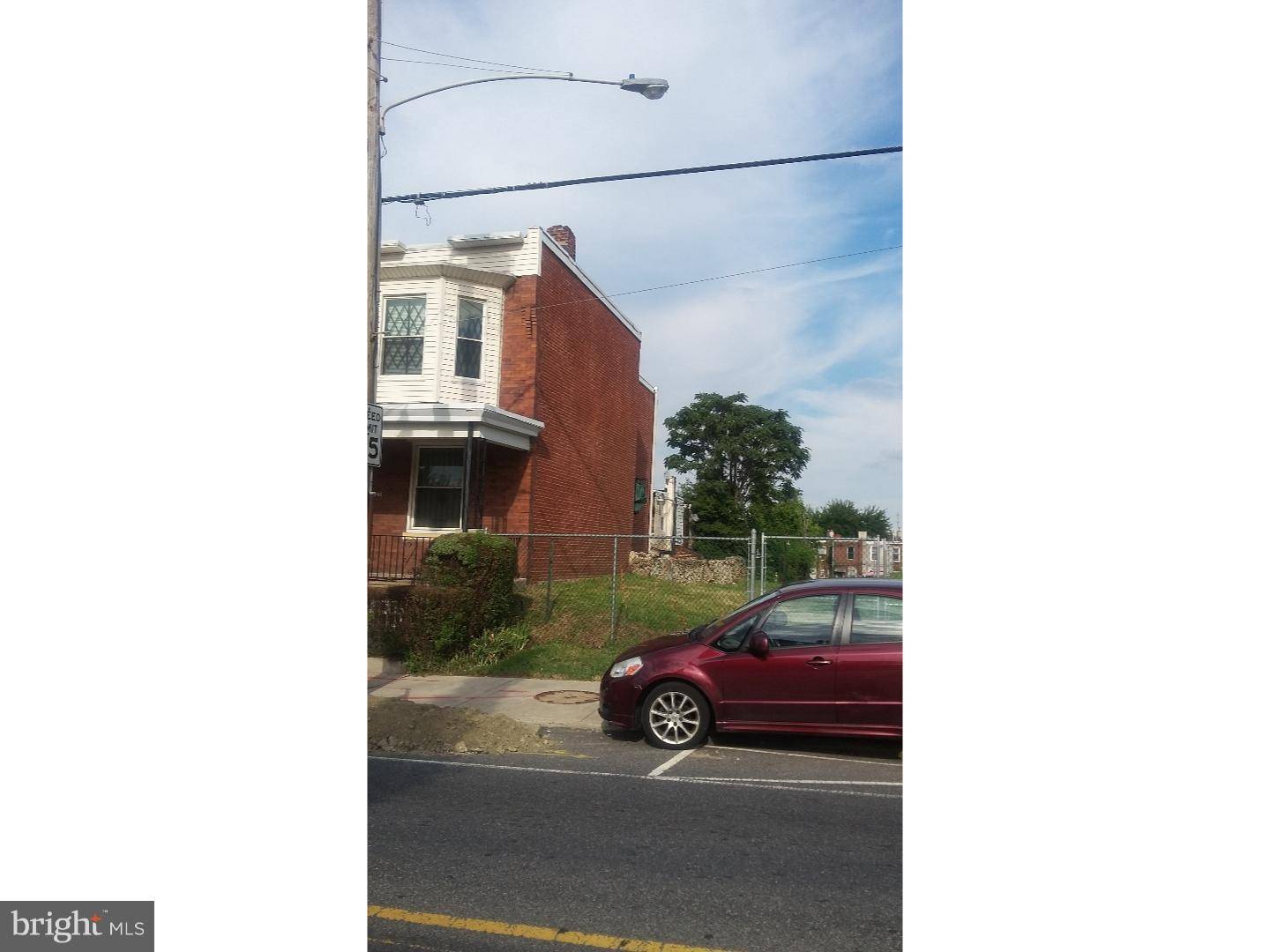 Philadelphia, PA 19138,5741 E WISTER ST